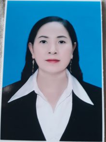 Nguyễn Thị Thu Thảo